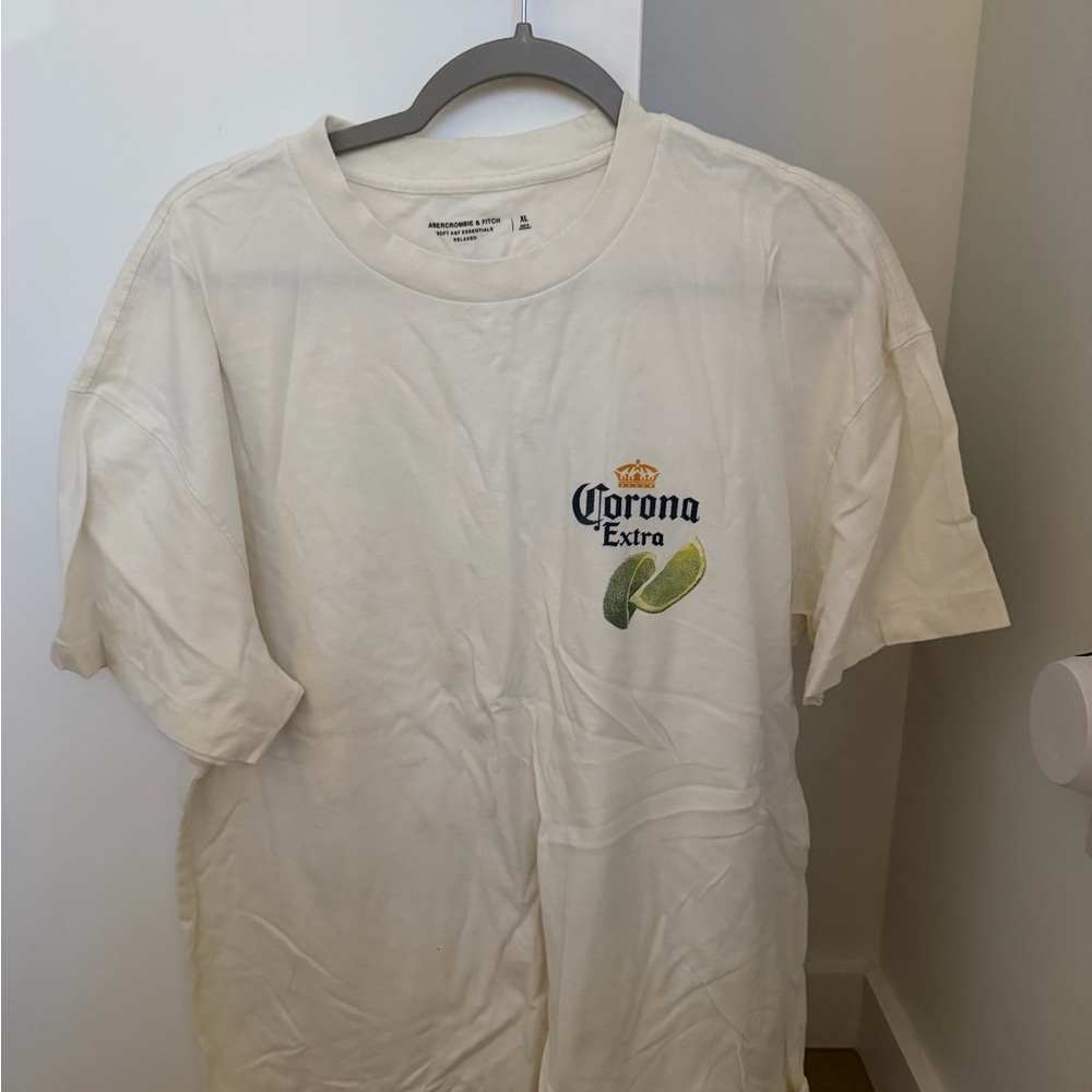 Corona Extra Abercrombie T-Shirt